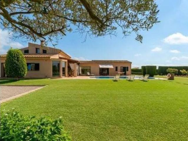 Chalet en venta en Raiguer, Baleares