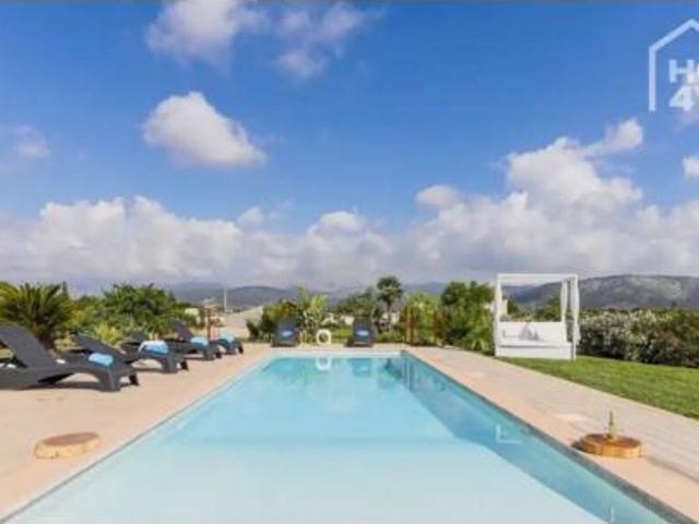 Chalet en venta en Raiguer, Baleares