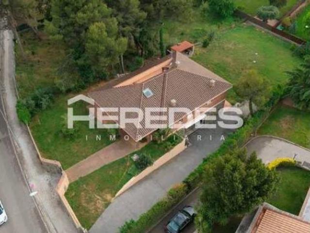 Chalet en venta en Vallès Occidental, Catalunya