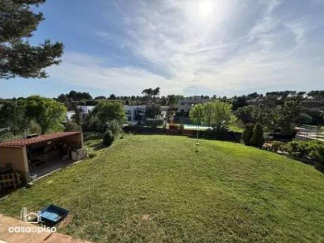 Chalet en venta en Vallès Occidental, Catalunya