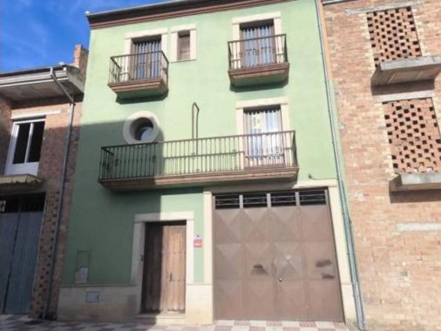 Chalet en venta en Sabiote, Andalucía