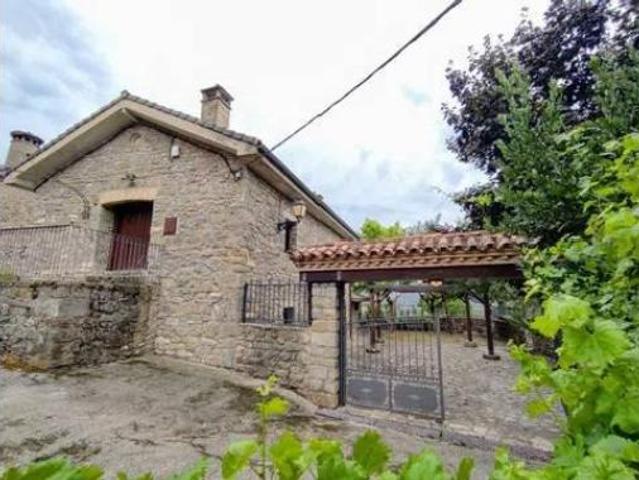 Chalet en venta en Alto Gállego, Aragón