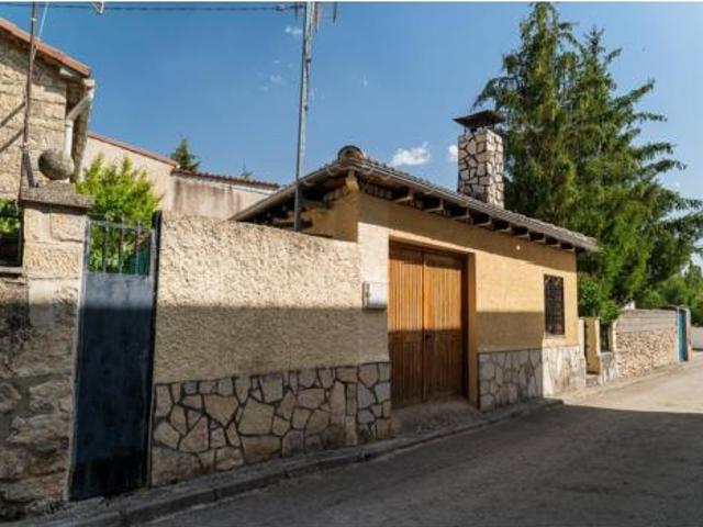 Chalet en venta en Sacecorbo, Castilla-La Mancha