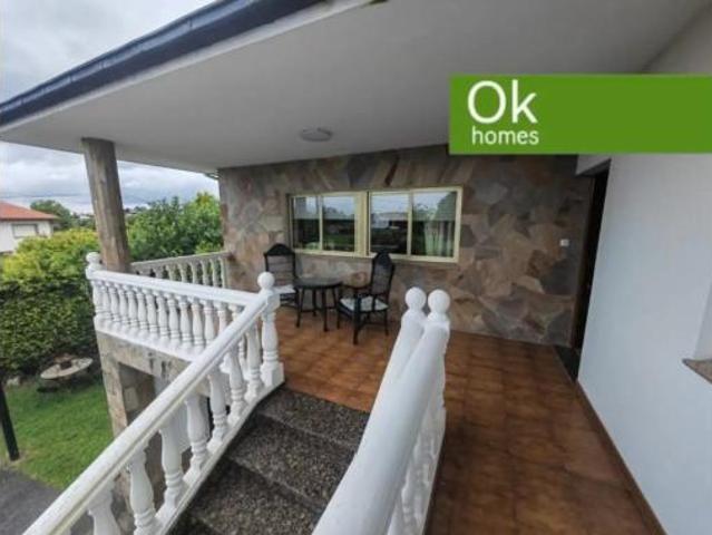 Chalet en venta en Soñeiro, A Coruña