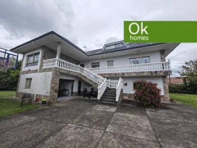 Chalet en venta en Sada, A Coruña