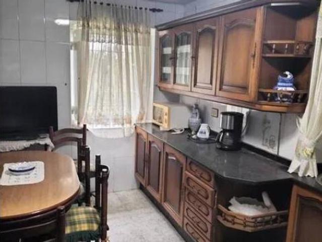 Chalet en venta en Soñeiro, A Coruña