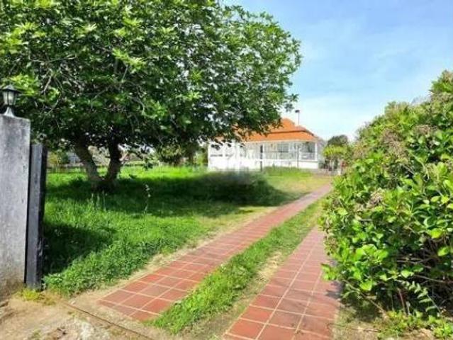 Chalet en venta en Sada, A Coruña
