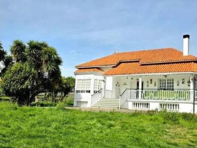 Chalet en venta en Sada, A Coruña