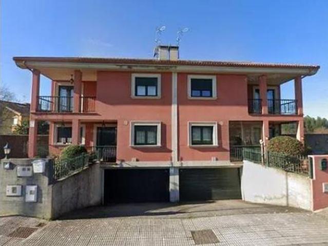Chalet en venta en Mondego, A Coruña