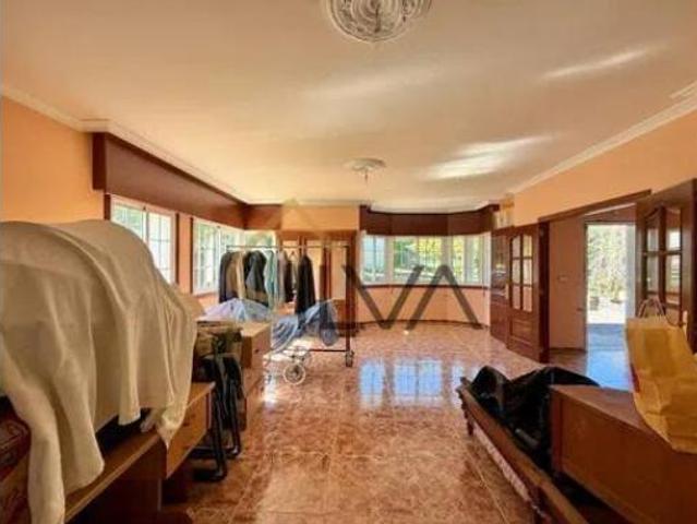 Chalet en venta en Soñeiro, A Coruña