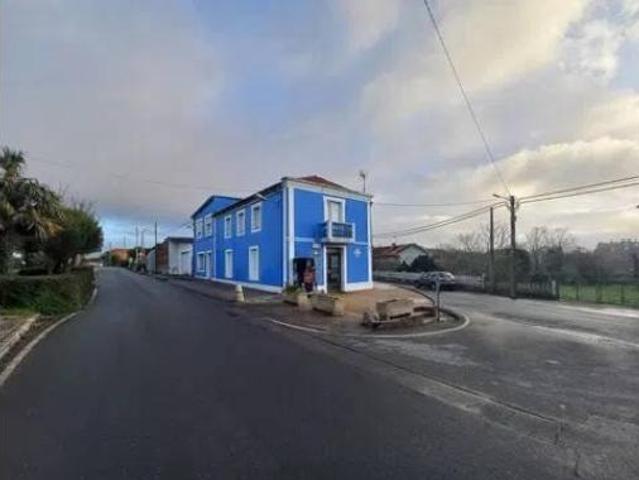 Chalet en venta en Soñeiro, A Coruña