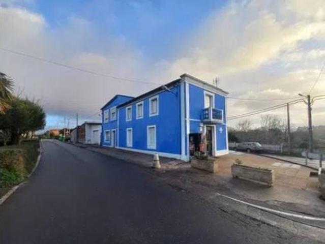 Chalet en venta en Soñeiro, A Coruña