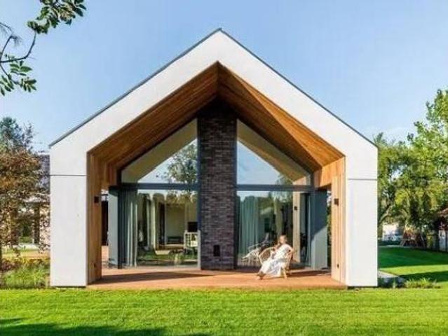 Chalet en venta en Soñeiro, A Coruña