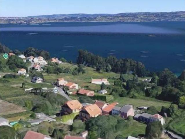 Chalet en venta en Carnoedo, A Coruña