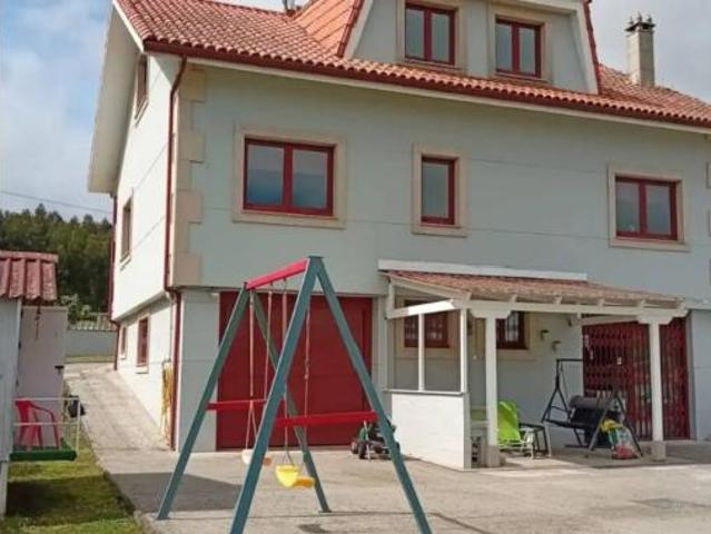 Chalet en venta en Meirás, A Coruña
