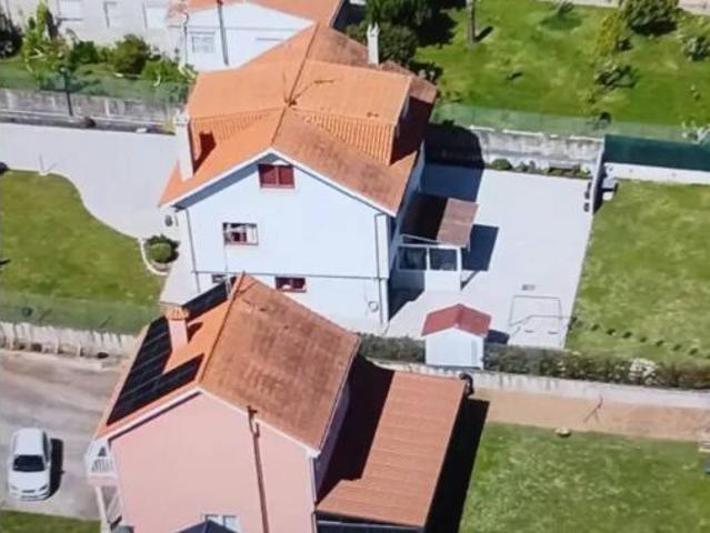 Chalet en venta en Meirás, A Coruña