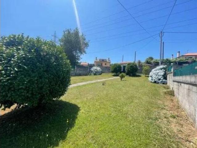 Chalet en venta en Sada, A Coruña