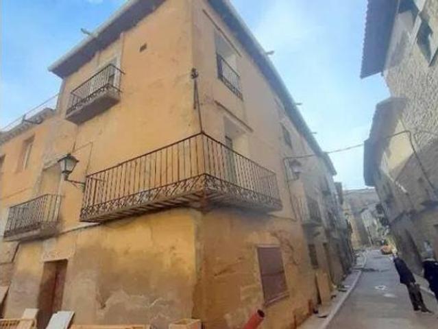 Chalet en venta en Cinco Villas, Aragón