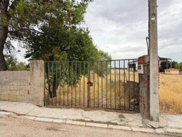 Chalet en venta en Saelices, Cuenca