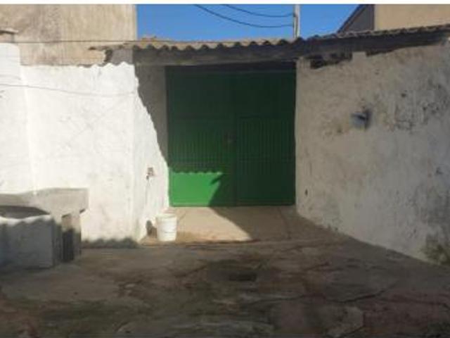 Chalet en venta en Saelices, Castilla-La Mancha