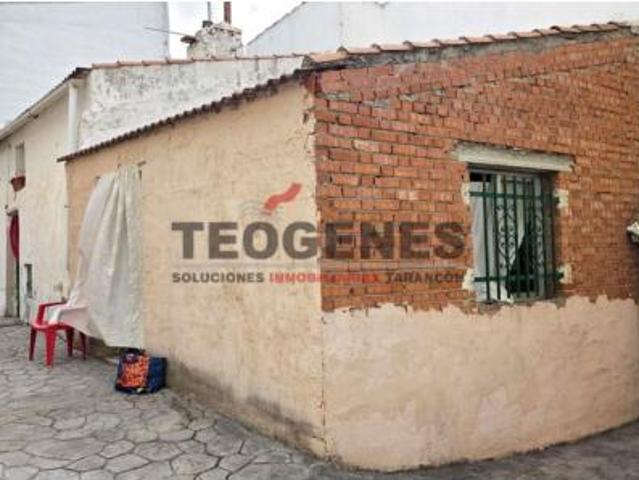 Chalet en venta en Saelices, Castilla-La Mancha