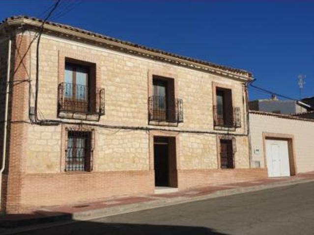 Chalet en venta en Saelices, Castilla-La Mancha