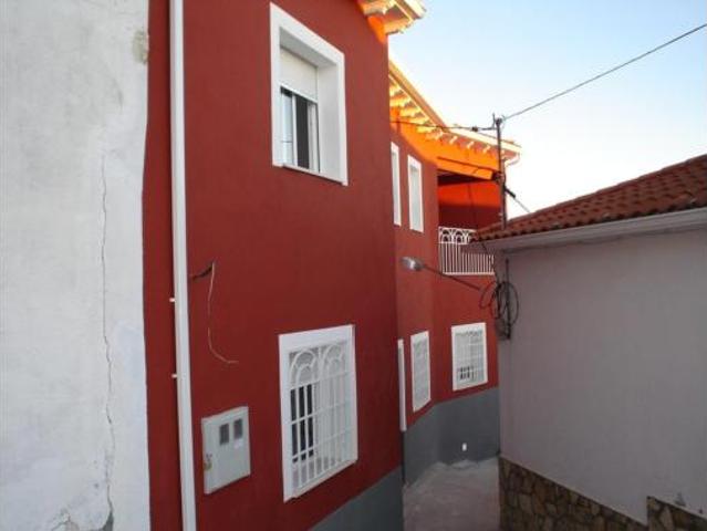 Chalet en venta en Saelices, Castilla-La Mancha