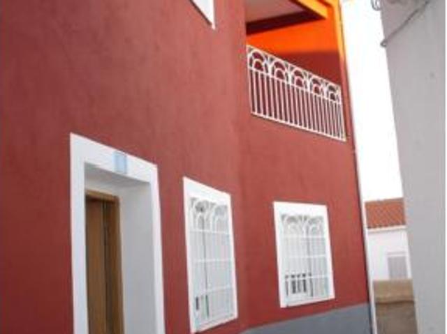Chalet en venta en Saelices, Castilla-La Mancha
