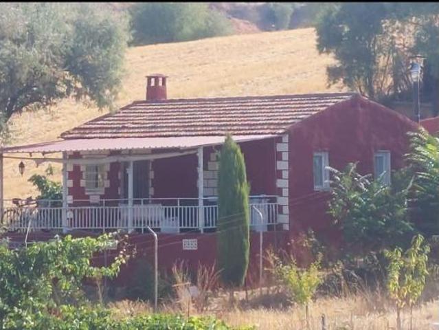 Chalet en venta en Saelices, Castilla-La Mancha