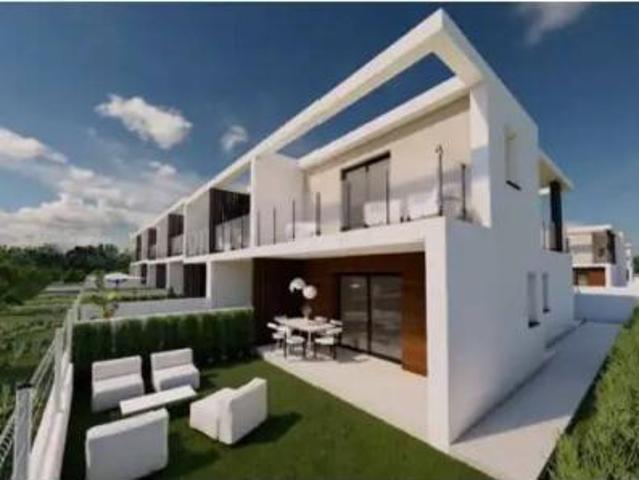 Chalet en venta en la Marina Alta, Valencia
