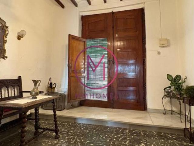 Chalet en venta en la Marina Alta, Valencia