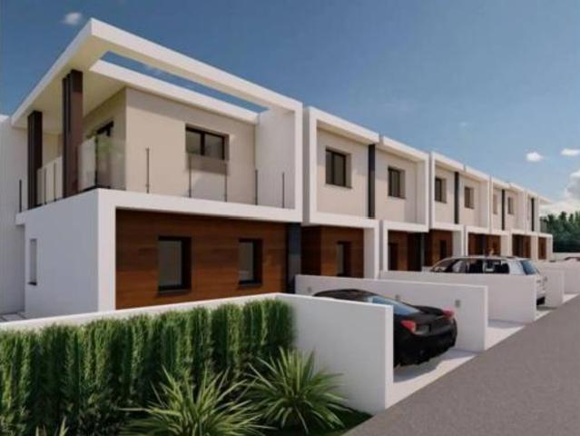 Chalet en venta en la Marina Alta, Valencia
