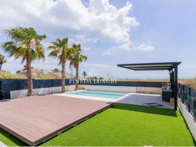 Chalet en venta en el Camp de Morvedre, Valencia