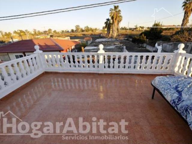 Chalet en venta en Almardà, el Camp de Morvedre
