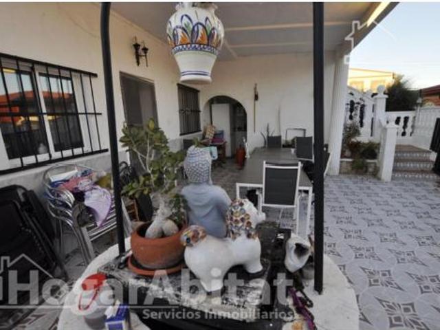 Chalet en venta en Almardà, el Camp de Morvedre