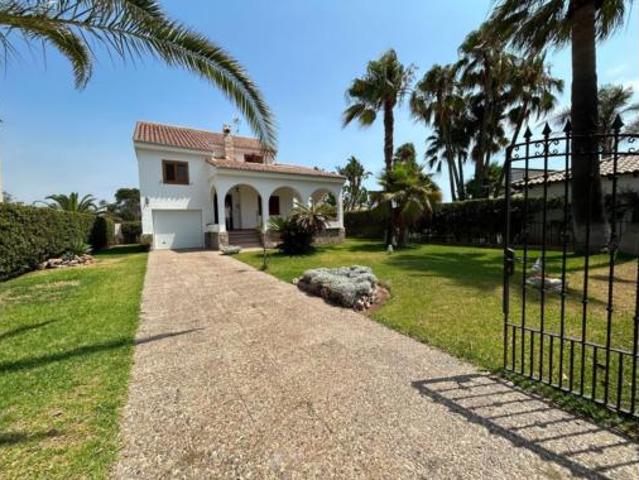 Chalet en venta en Corinto, el Camp de Morvedre