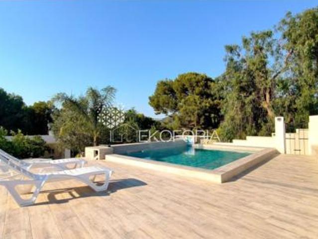 Chalet en venta en el Camp de Morvedre, Valencia