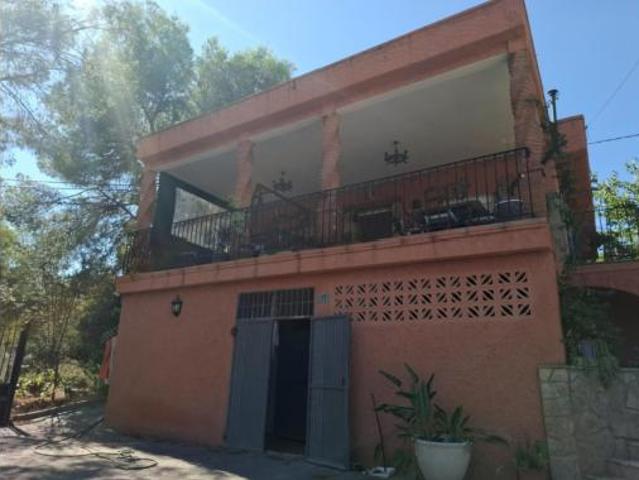 Chalet en venta en el Camp de Morvedre, Valencia