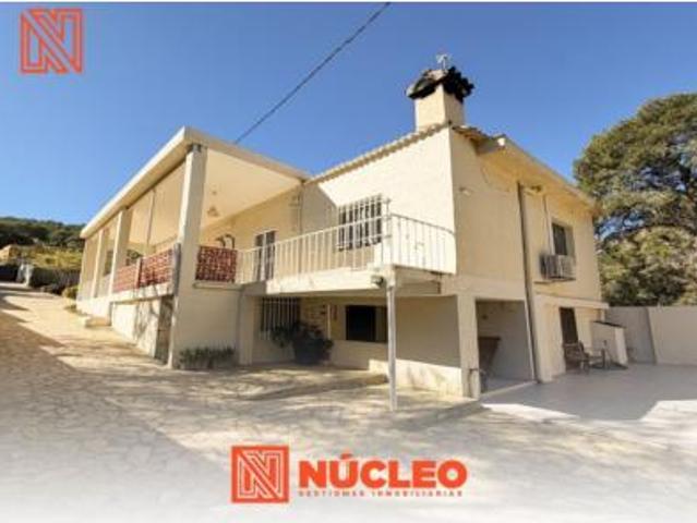 Chalet en venta en el Camp de Morvedre, Valencia