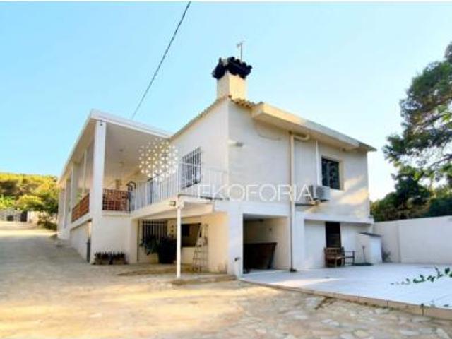 Chalet en venta en el Camp de Morvedre, Valencia