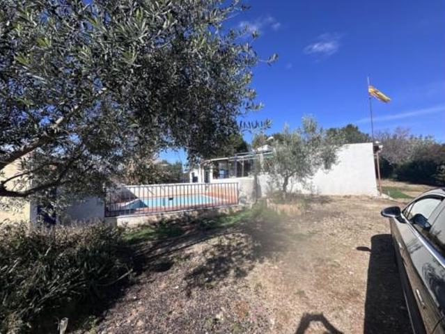 Chalet en venta en el Camp de Morvedre, Valencia