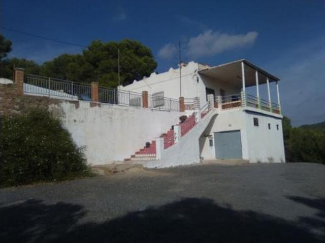 Chalet en venta en el Camp de Morvedre, Valencia
