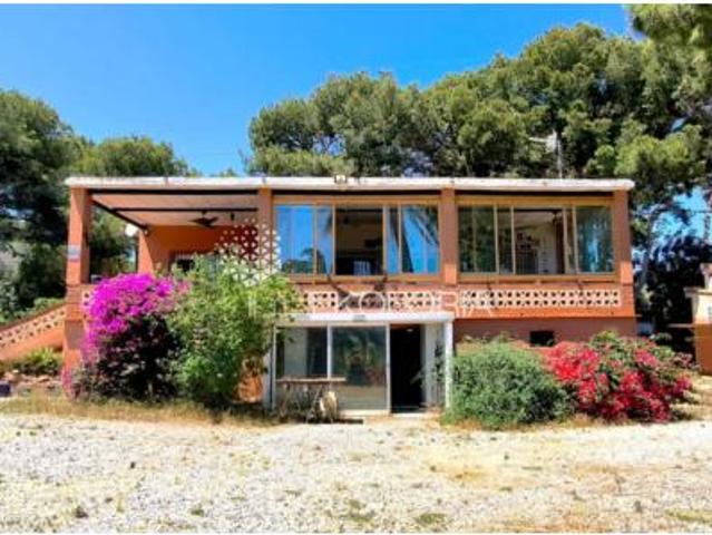 Chalet en venta en la Vallesa, el Camp de Morvedre