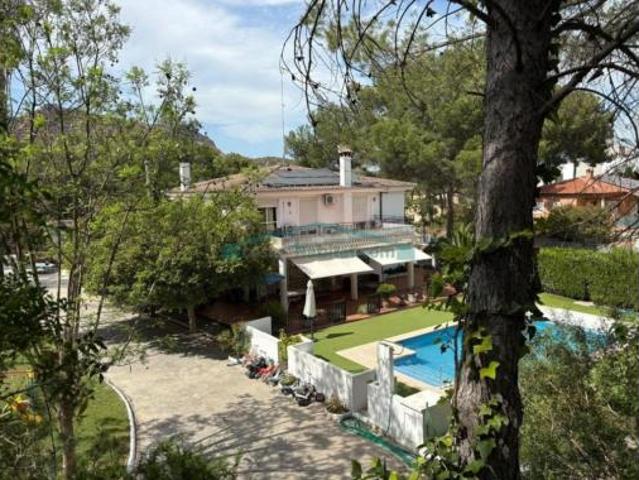 Chalet en venta en el Camp de Morvedre, Valencia