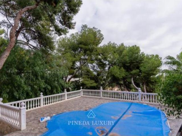 Chalet en venta en el Camp de Morvedre, Valencia
