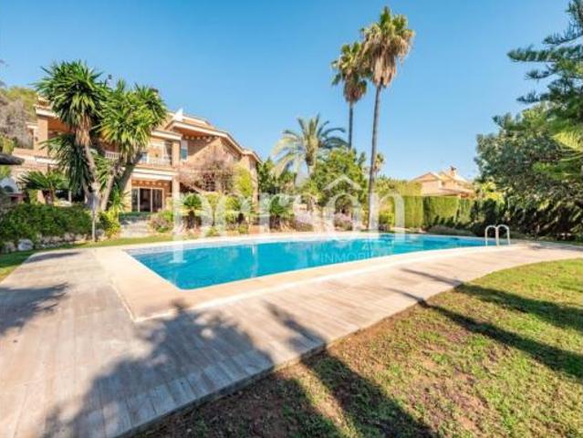 Chalet en venta en Alfinac, l'Horta Nord