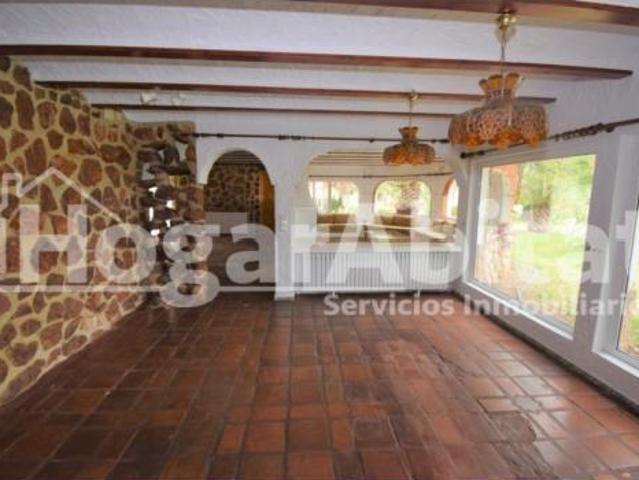 Chalet en venta en Alfinac, l'Horta Nord