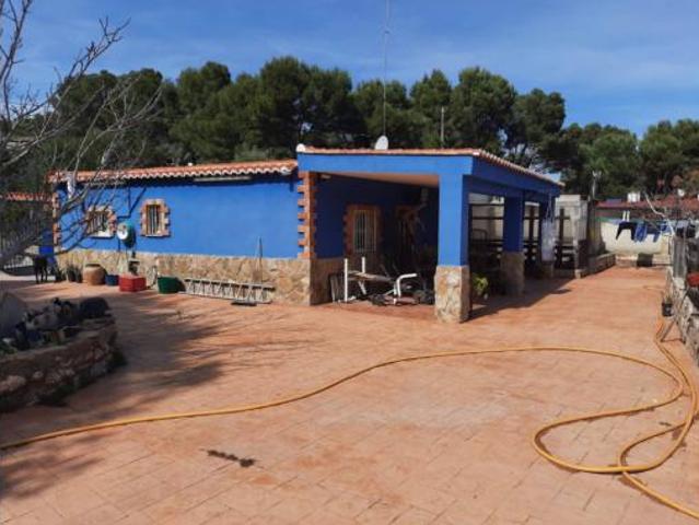 Chalet en venta en el Camp de Morvedre, Valencia