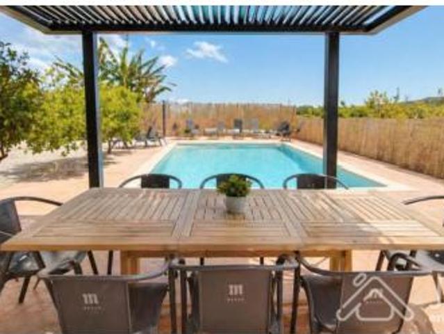 Chalet en venta en Urbanització Muntanya de Caruana, el Camp de Morvedre