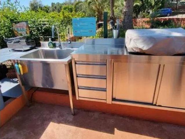 Chalet en venta en Urbanització Muntanya de Caruana, el Camp de Morvedre